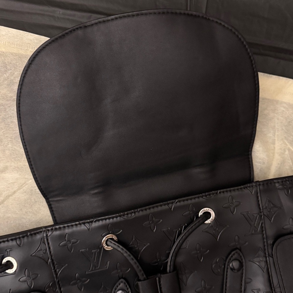 Designer Backpack - image 12